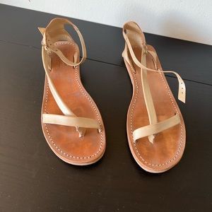 Free People farylrobin Sandals